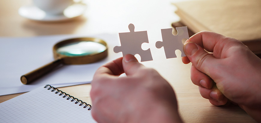 STEP03 고객 맞춤 솔루션 실행