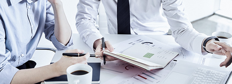 창업 리스크 최소화