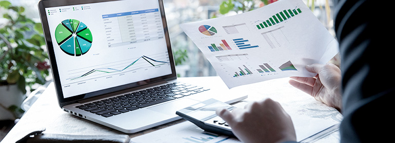 마케팅 & 매출 전략