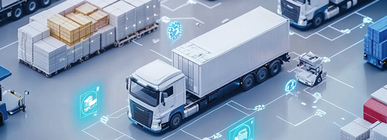 전국 자체 물류망