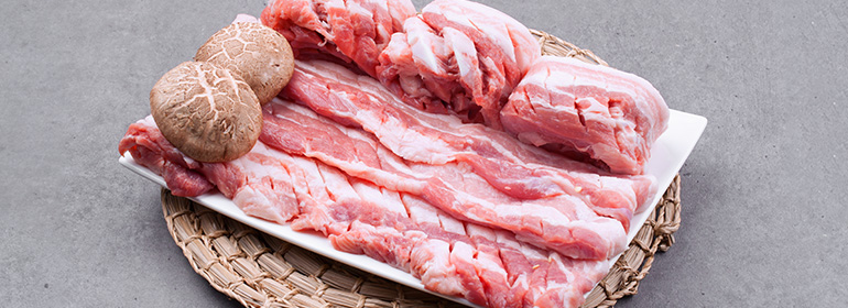 엄선된 재료로 안전하게