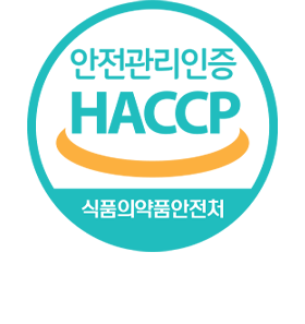HACCP