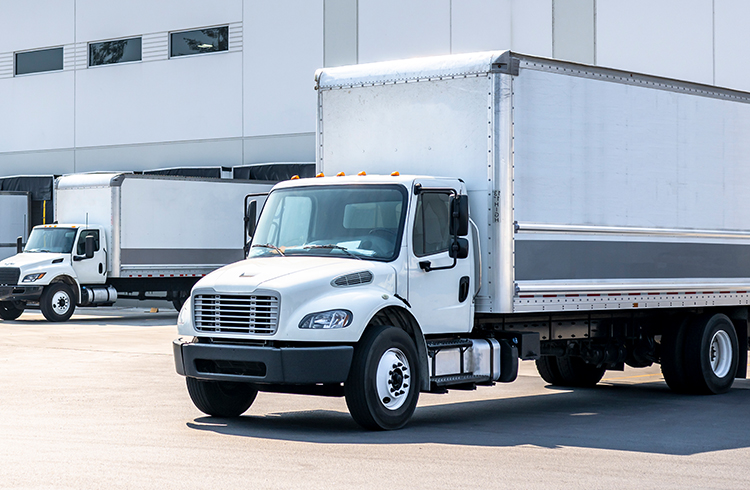 식자재 유통 · 물류